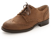 Thumbnail for your product : Sam Edelman Irving Oxfords