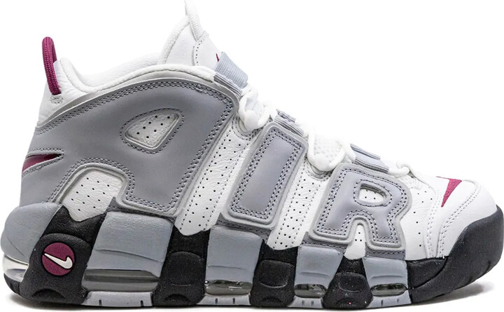 Nike Air More Uptempo "Rosewood" sneakers