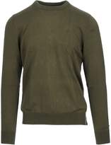 Thumbnail for your product : Calvin Klein Jeans Cotton Sweater