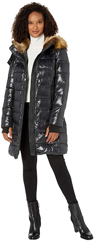 s13 uptown down coat