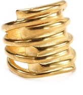 Thumbnail for your product : Uno de 50 Tornado Ring