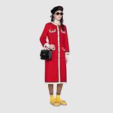 Thumbnail for your product : Gucci Wool coat