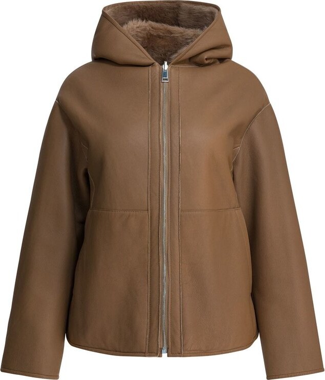FURLING BY GIANI Ines Hooded Jacket