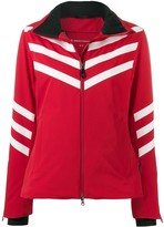 Thumbnail for your product : Perfect Moment Chevron Stripe Jacket