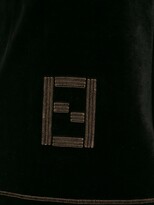 Thumbnail for your product : Fendi Pre-Owned Long Sleeve Sweatshirt