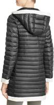 Thumbnail for your product : Kate Spade Packable Lightweight Down Coat