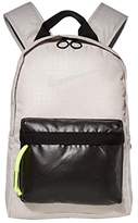 Thumbnail for your product : Nike Heritage Backpack - Winterized (Desert Sand/Black/Reflective) Backpack Bags
