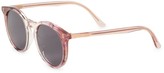 Thumbnail for your product : Illesteva Sterling II 52MM Round Sunglasses