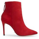 Thumbnail for your product : Schutz Ginny Pointy Toe Bootie
