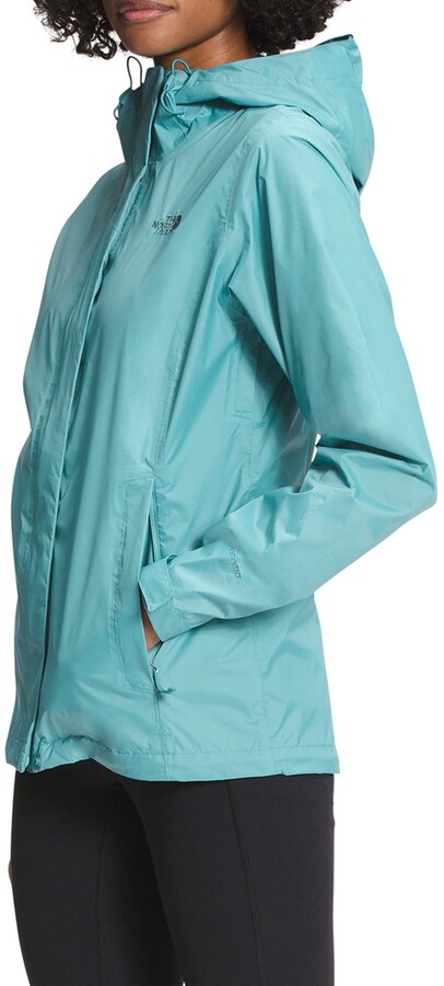 The North Face Venture 2 Packable Waterproof Jacket - ShopStyle