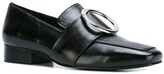 Thumbnail for your product : Dorateymur Harput loafers