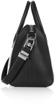 Thumbnail for your product : Givenchy Small Antigona bag in black leather