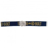 Thumbnail for your product : Diesel Strong As A Bolt Belt