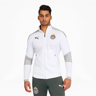 puma chivas jacket