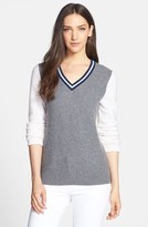 Thumbnail for your product : Equipment 'Genevieve' Cashmere Sweater
