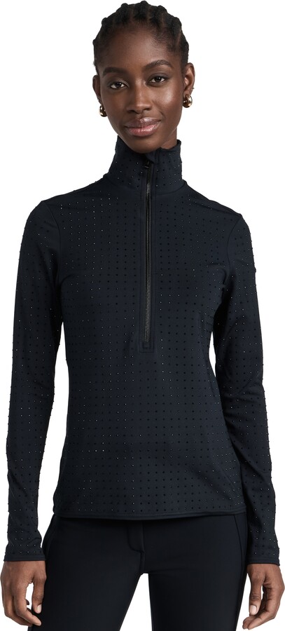 Goldbergh Spark Ski Pully Top