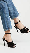 Thumbnail for your product : Laurence Dacade Sana Pumps