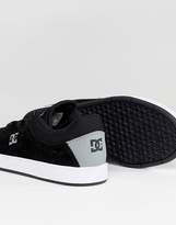 Thumbnail for your product : DC Crisis Suede Sneakers