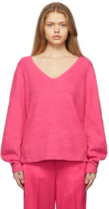 Helmut Lang Women's Sweaters | ShopStyle