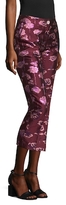 Thumbnail for your product : Manoush Brocard Roses Pants