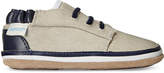 Thumbnail for your product : Robeez Mini Shoes Tyler Low-Top Slip-On Sneakers, Baby Boys