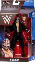 Thumbnail for your product : WWE Elite Collection Action Figure T-Bar