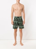Thumbnail for your product : Track & Field Swim Shorts