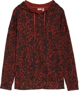 Thumbnail for your product : Zella Cara Camo Hoodie