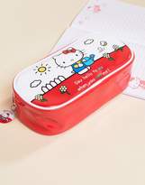 Thumbnail for your product : Hello Kitty Pencil Case