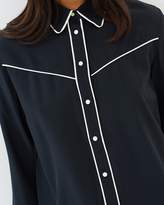 Thumbnail for your product : Levi's Alexandra Shirt