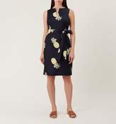 Thumbnail for your product : Hobbs Amalfi Linen Dress