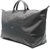 Thumbnail for your product : Longchamp medium Le Pliage Green travel bag