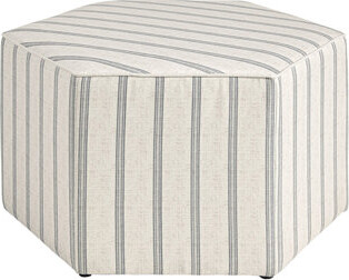 Hokku Designs Cocktail Ottoman