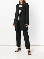 Thumbnail for your product : Y's long-line blazer