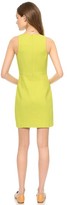 Thumbnail for your product : 4.collective Squareneck Strappy Dress