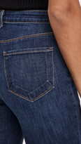 Thumbnail for your product : L'Agence High Line Skinny Jeans