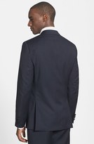 Thumbnail for your product : Theory 'Wellar PE Hamburg' Tuxedo Jacket