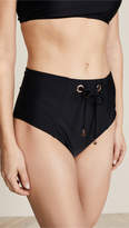 Thumbnail for your product : 6 Shore Road Eastend Bikini Bottoms
