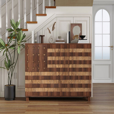 Latitude Run Storage Cabinet 55\