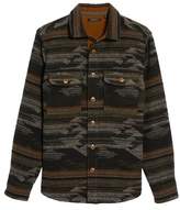 Thumbnail for your product : Jeremiah Trabuco Shirt Jacket