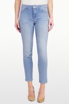 Thumbnail for your product : NYDJ Clarissa Ankle In Premium Lightweight Denim In Petite