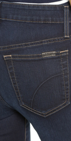 Thumbnail for your product : Joe's Jeans Mid Rise Legging Jeans