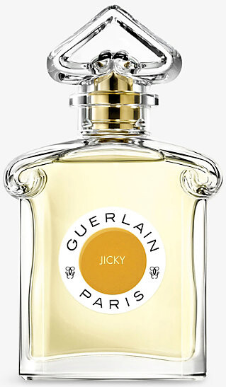 Guerlain Womens Jicky Eau De Parfum 75ml 75ml