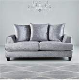 Thumbnail for your product : Cavendish Harlow 2-Seater Fabric Sofa
