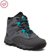 Thumbnail for your product : Waterproof And Insulated Boots