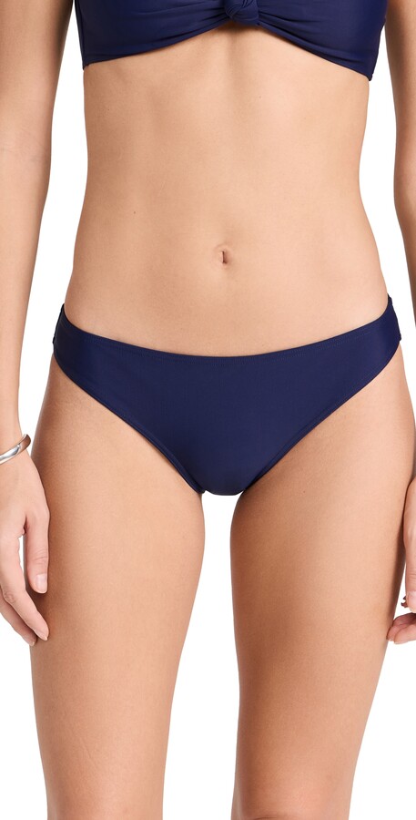 Tanya Taylor Orelia Bikini Bottom