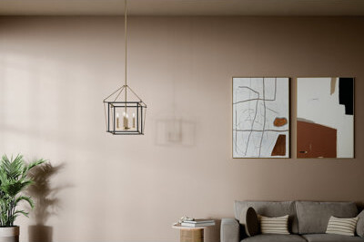 DecorbyHannah - Light Pendant