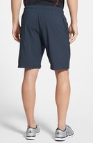 Thumbnail for your product : adidas 'Adipower Barricade' Shorts