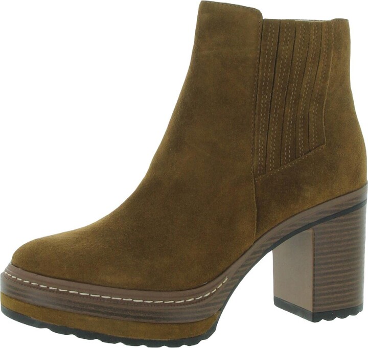 Madden Women's Searches Chelsea Boot ShopStyle