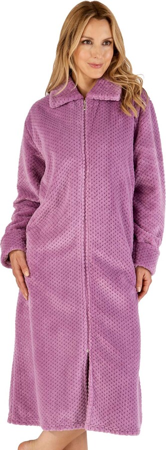 maxi dressing gown uk